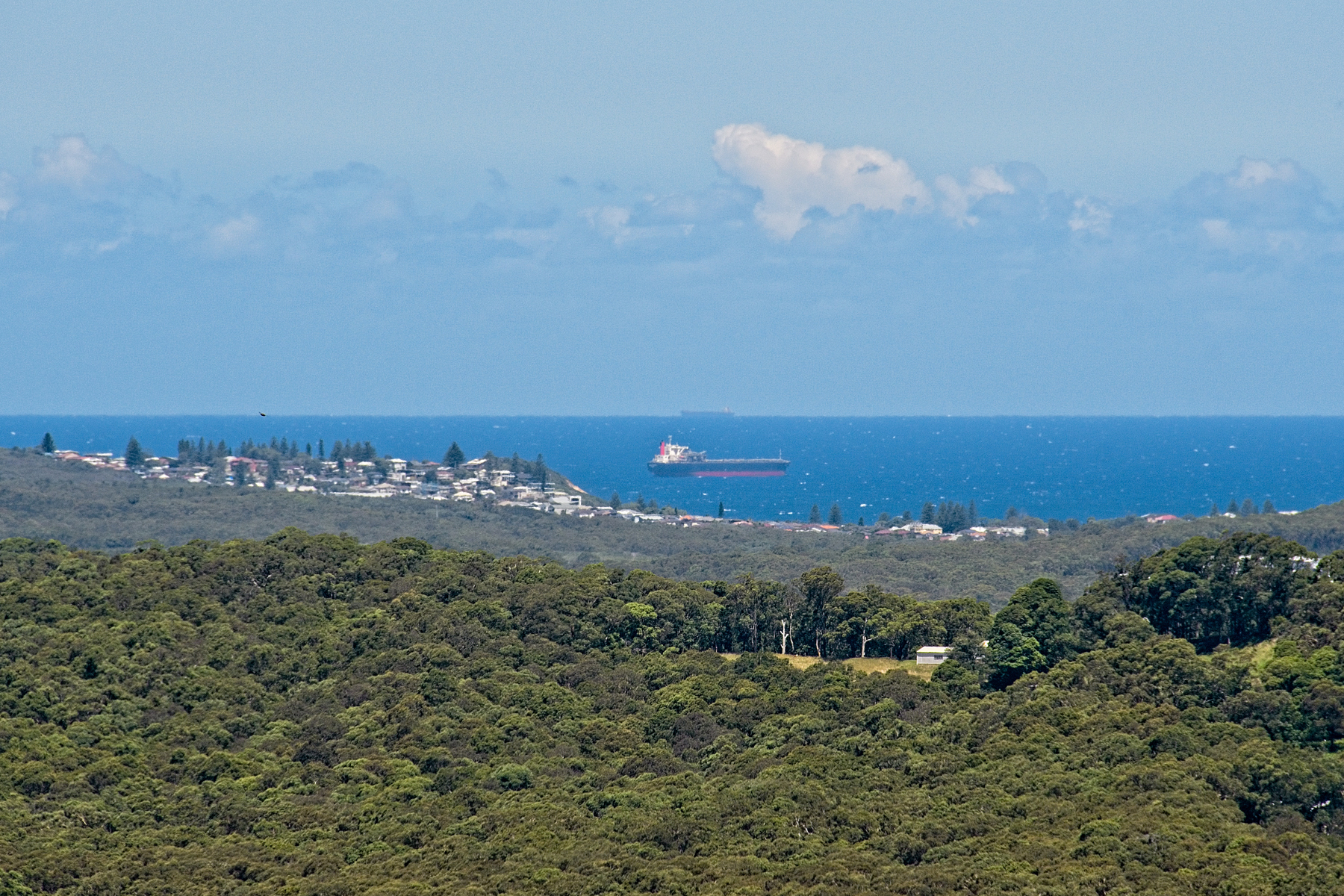 Read more about the article Ocean View Lookout