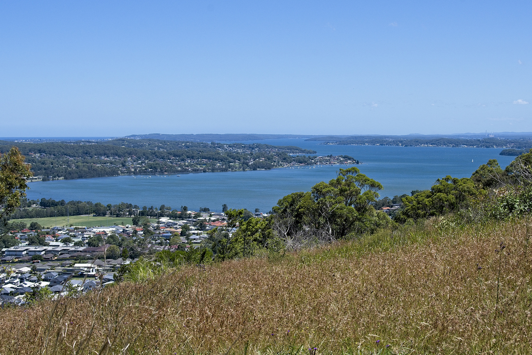 Read more about the article Ocean View Lookout