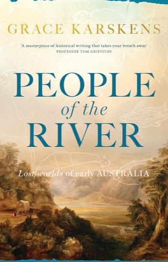 Read more about the article River people
