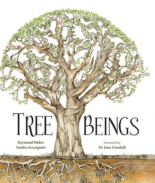 Read more about the article Life in the trees